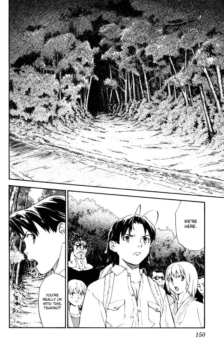 Yakitate Japan Chapter 231 2